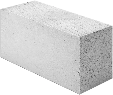 Fly Ash rectangular block