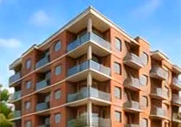 Apartments