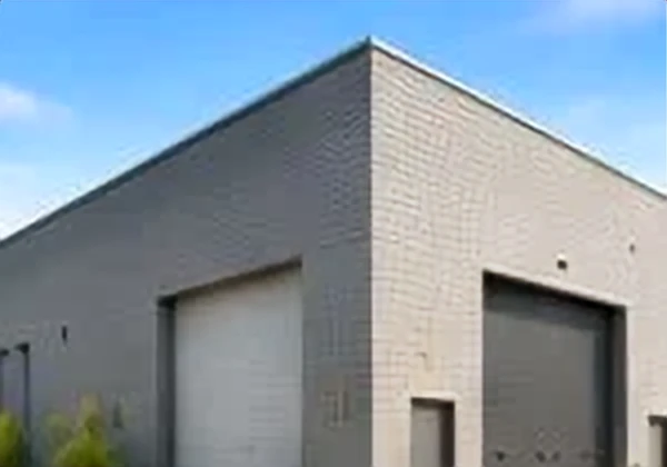 Warehouse