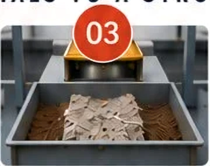 Batch mix