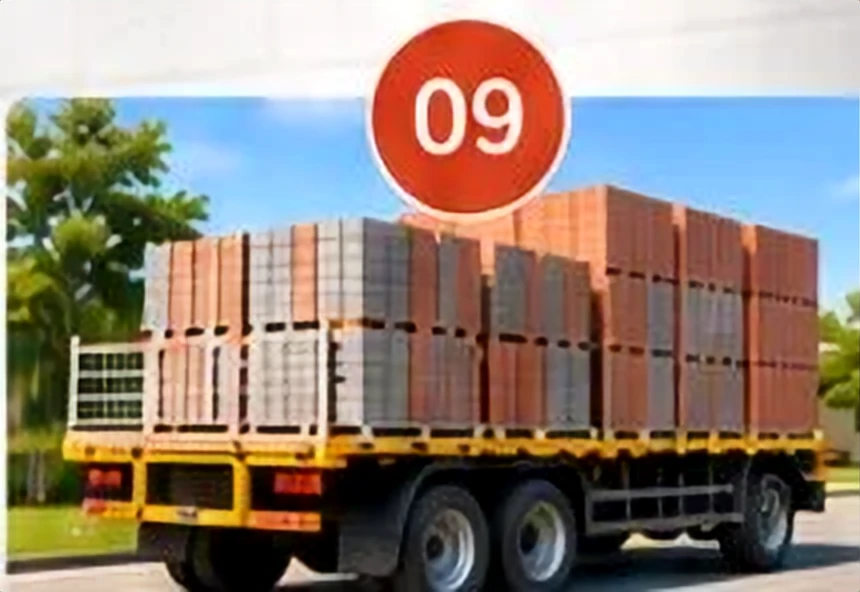 Delivery